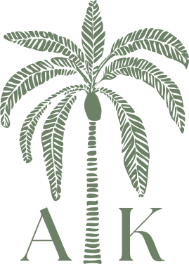 AK Interiors Logo
