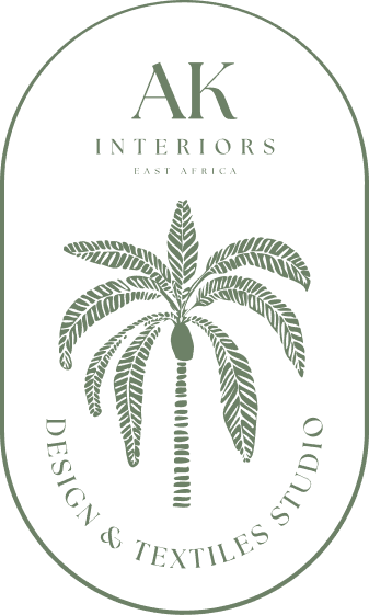 AK Interiors Logo