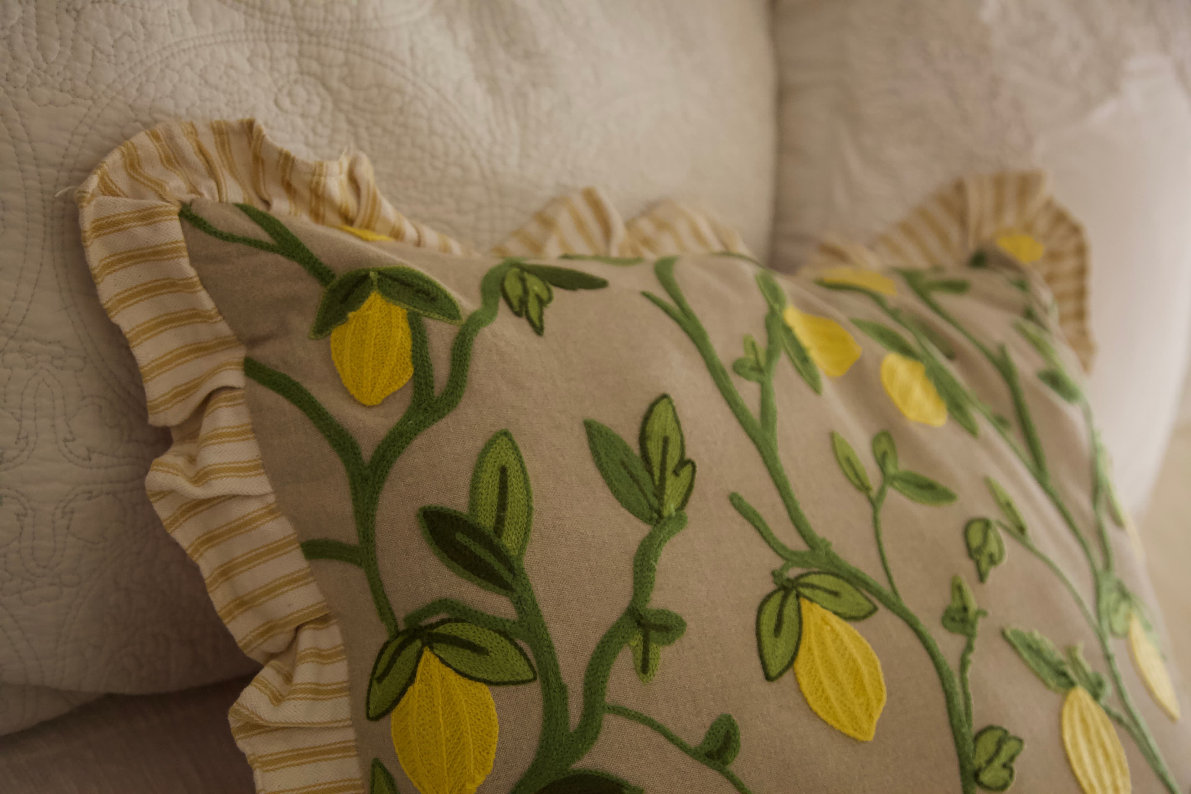 Minimalist interior design